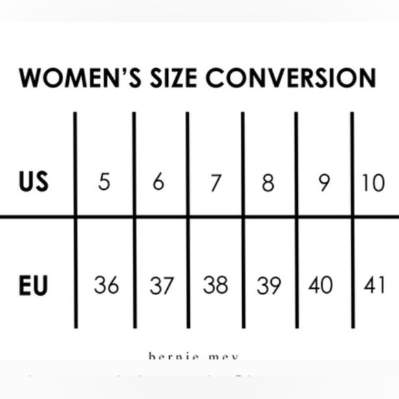 bernie mev. Metallic Gold Star Slip-On Loafers, size EU 37 (US 6-7) - Picture 12 of 13